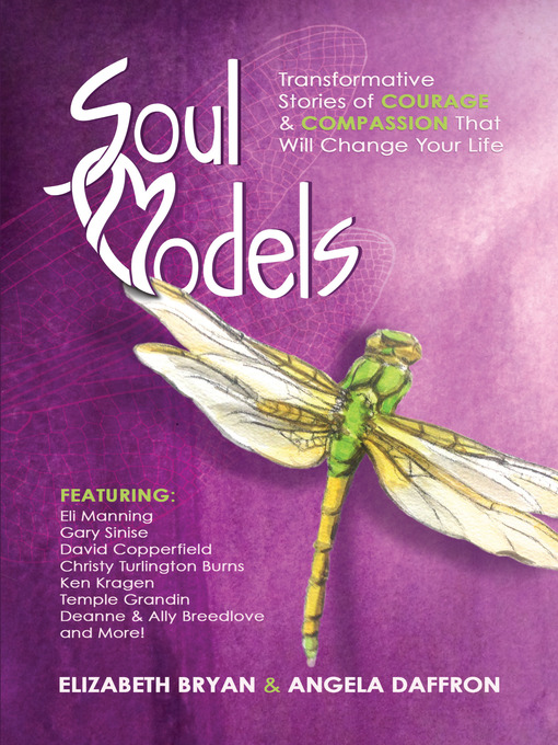 Title details for Soul Models by Elizabeth Bryan - Available